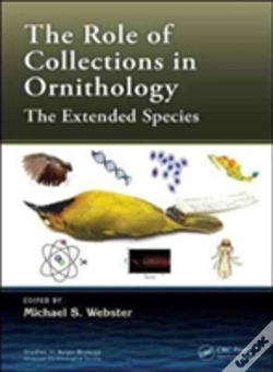 Capa do artigo The Extended Specimen
