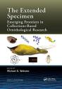 The Extended Specimen - Preview