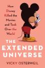 The Extended Universe - Preview