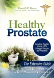 Capa do artigo The Extensive Guide To Prevent And Heal Prostate Problems Including Prostate Cancer, Bph Enlarged Prostate And Prostatitis