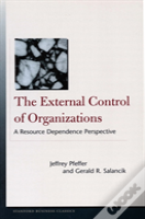 The External Control Of Organizations