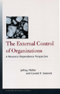The External Control Of Organizations - Preview