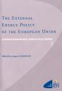 The External Energy Policy Of The European Union - Preview