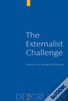 The Externalist Challenge
