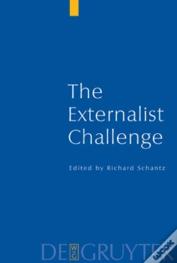 Capa do artigo The Externalist Challenge