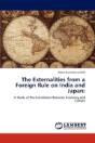 The Externalities From A Foreign Rule On India And Japan - Preview