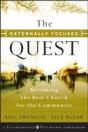 The Externally Focused Quest - Preview