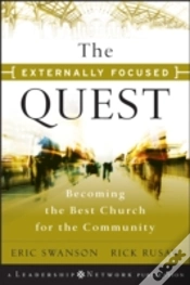 Capa do artigo The Externally Focused Quest