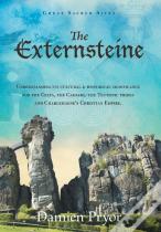 The Externsteine