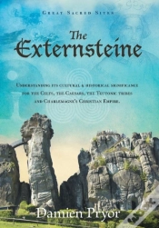 Capa do artigo The Externsteine