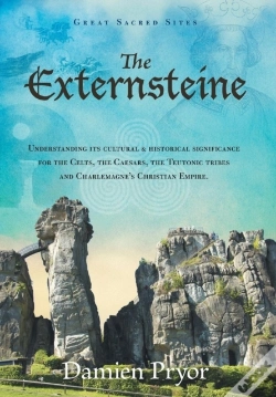 Capa do artigo The Externsteine