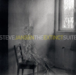Capa do artigo The Extinct Suite - CD