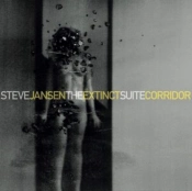 Capa do artigo The Extinct Suite/Corridor - Vinil
