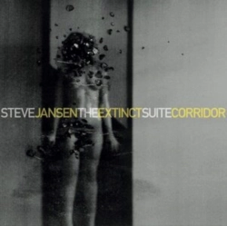 Capa do artigo The Extinct Suite/Corridor - Vinil