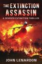 The Extinction Assassin - Preview
