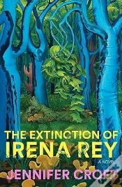 Capa do artigo The Extinction Of Irena Rey