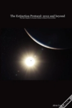 Capa do artigo The Extinction Protocol