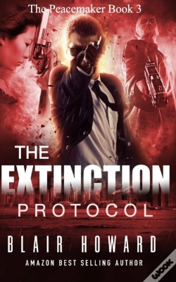Capa do artigo The Extinction Protocol