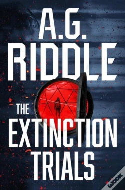 Capa do artigo The Extinction Trials
