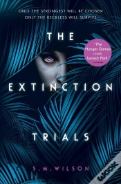 Capa do artigo The Extinction Trials