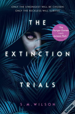 Capa do artigo The Extinction Trials