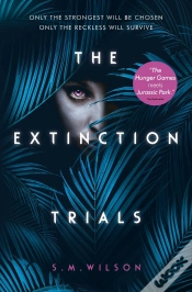 Capa do artigo The Extinction Trials