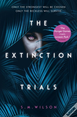 Capa do artigo The Extinction Trials