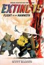 The Extincts: Flight Of The Mammoth (The Extincts #2) - Preview