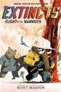 The Extincts: Flight Of The Mammoth (The Extincts #2) - Preview