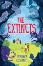 The Extincts (Reissue) - Preview