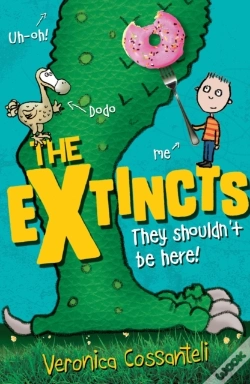 Capa do artigo The Extincts