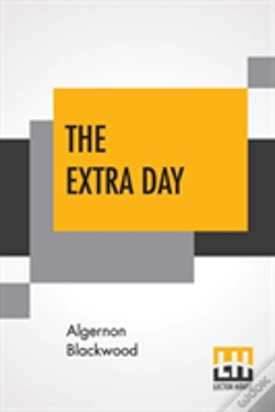 Capa do artigo The Extra Day