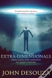 Capa do artigo The Extra-Dimensionals