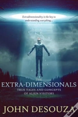 Capa do artigo The Extra-Dimensionals