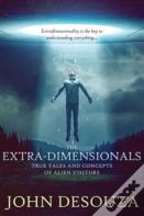 The Extra-Dimensionals