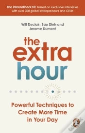 Capa do artigo The Extra Hour