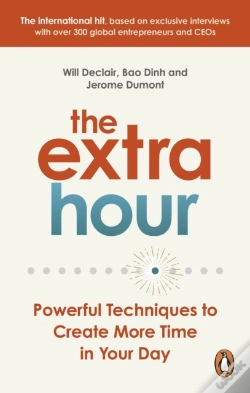 Capa do artigo The Extra Hour