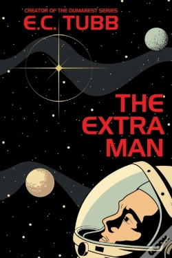 Capa do artigo The Extra Man