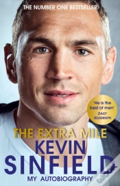 Capa do artigo The Extra Mile
