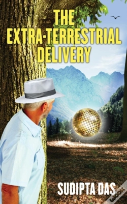 Capa do artigo The Extra-Terrestrial Delivery
