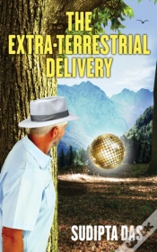 Capa do artigo The Extra-Terrestrial Delivery