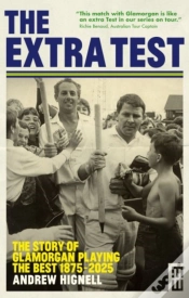 Capa do artigo The Extra Test