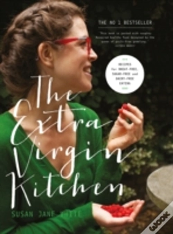 Capa do artigo The Extra Virgin Kitchen