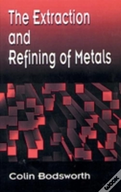 Capa do artigo The Extraction And Refining Of Metals