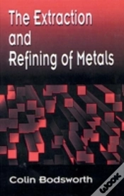 Capa do artigo The Extraction And Refining Of Metals