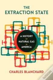 Capa do artigo The Extraction State