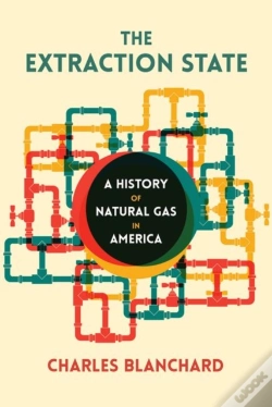 Capa do artigo The Extraction State