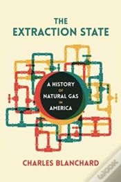 Capa do artigo The Extraction State