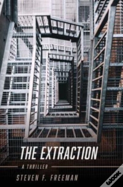 Capa do artigo The Extraction