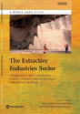 The Extractive Industries Sector - Preview